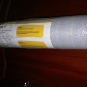 Пленка Optima D гидро-пароизоляция повышенной прочности (70м.кв)