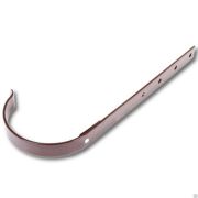 Держатель желоба D150х350 (3мм)Водосток Foramina