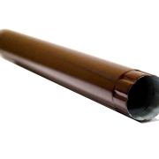 Труба соединительная D100х1000 Водосток Foramina