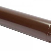 Труба водосточная D100х2000 Foramina Водосток