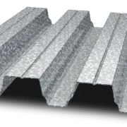 Профлист Н-75/750 0,9 мм оцинкованный