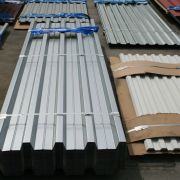 Профлист Н-60/845 0,55 мм оцинкованный