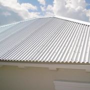 ПРОФЛИСТ МП-18 0.5 мм оцинкованный