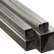 Профильная труба 60х60, 6 м (2мм) для столба забора