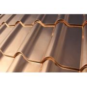 Металлочерепица Ламонтерра 0,5мм AGNETA Агнета