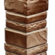 Угол Docke STERN 150х150х427мм Дакота