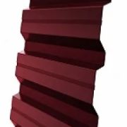 Профлист Н-60 толщина 0,65мм Цвета разные