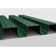 Профлист Н-114 ширина 600 толщина 0,9мм