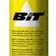 Химический анкер BIT-PE (кирпич, ячеистый бетон, пустотелые материалы)400мл