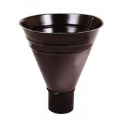 Воронка водосборная Водосток Foramina D300/100