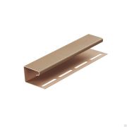 Docke J-профиль универсальный Капучино 3000мм