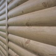 Планка стыковочная сложная 75х3000 ECOSTEEL 0,5мм