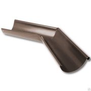 Угол желоба внешний 135° D150/100мм Водосток Foramina