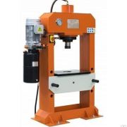 Гидравлический пресс Stalex HP-50, 50 т Станок