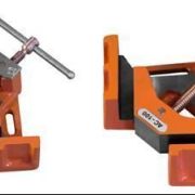 Угловой зажим Stalex AC 100 (раскрыв губок 100мм) Станок