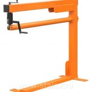 Станок фальцеосадочный Stalex FO-1250