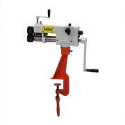 Станок зиговочный ручной Stalex RM-08, мах толщина стали 0.8мм