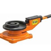 Инструмент ручной для гибки завитков Stalex SBG-30 Станок