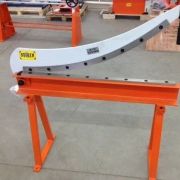 Гильотина ручная сабельного типа Stalex HS-1300 (1.5мм, L=1300мм) Станок