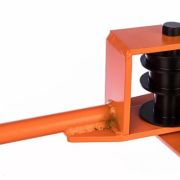 Станок профилегиб Stalex ТR-12