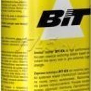 Химический анкер BIT-EХ 600мл (высокомолекулярный эпоксид)