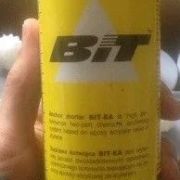 Химический анкер BIT-ЕА (все материалы) 400мл