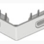 Стартовый угловой профиль Docke berg/edel/flemish