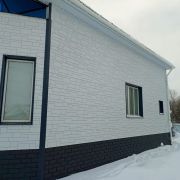 Фасадная панель Docke Сланец 930х406мм, 0,38м2 Лех