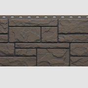 Фасадная панель Docke Сланец 930х406мм, 0,38м2 Куршавель