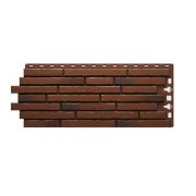 Фасадная панель Docke Klinker 998х406мм 0.41м2 Калахари