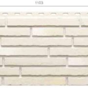 Фасадная панель Docke Klinker 998х406мм 0.41м2 Сахара