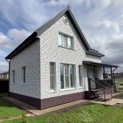 Фасадная панель Docke Klinker 998х406мм 0.41м2 Монте