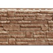Фасадная панель Docke Stern 1073х427мм 0.46м2 Дакота