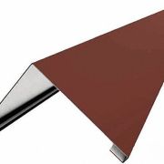 Планка угла наружного 115х115х2000 Полиэстер 0,45мм