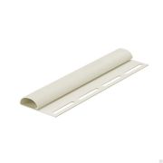 Финишный профиль Docke Пломбир 3000мм. Завершающая планка.