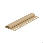 Финишный профиль Docke Карамель 3000 мм. Завершающая планка.