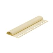 Финишный профиль Docke Банан 3000 мм. Завершающая планка.