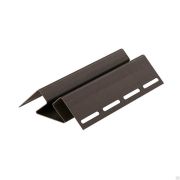 Docke Внутренний угол Шоколад 3м