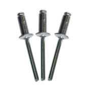 Заклепка 3,2х8 цинк