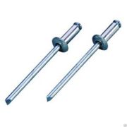 Заклепка 4.8х10 нерж.ст.