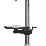 Станок сверлильный STALEX DP-25F/T, Ø 25мм, 1100Вт, 380В, 81кг