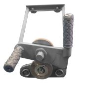 Роликовый нож до 0,8мм для листогибов Stalex HBM