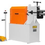 Станок зиговочный электрический Stalex ETB-25, мах толщина листа 2.5мм