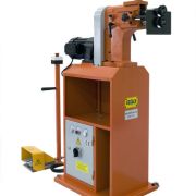 Станок зиговочный электрический Stalex ETB-12, мах толщина листа 1.2мм