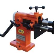 Станок зиговочный ручной Stalex ТВ-12, мах толщина листа 1.2мм