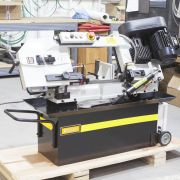 Станок ленточнопильный Stalex BS-912 В