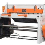 Гильотина электромеханическая Stalex Q11-3x1250 Станок