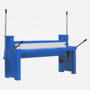 Гильотина ручная Q01-0,8х2500 Станок