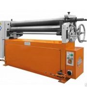 Станок вальцовочный электромеханический Stalex ESR-1300х2.5, Øвалов90мм