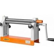 Станок вальцовочный ручной настольный Stalex W01-0.8х1000